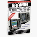 Garmin Gps Map: 420s & 450s 430s 440s 530s 540s - Garmin Gps Map: 420s & 450s 430s 440s 530s 540s - DVD