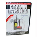 Garmin Astro 220 & Dc-20 Gps - Garmin Astro 220 & Dc-20 Gps - DVD