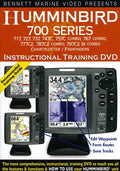 Humminbird Fishfinder 797c2 Sl Combo - Humminbird Fishfinder 797c2 Sl Combo - DVD