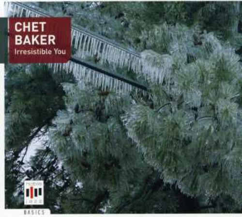 Baker,chet - Irresistible You - Music CD