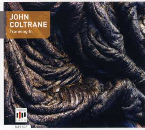 Coltrane,john - Traneing In - Music CD