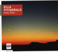 Fitzgerald,ella - Goody Goody - Music CD