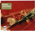 Goodman,benny - Clarinet A La King - Music CD