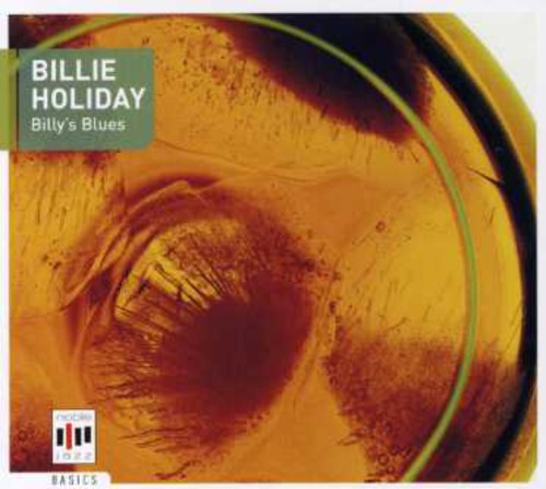 Holiday,billie - Billie's Blues - Music CD