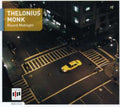 Monk,thelonious - Round Midnight - Music CD