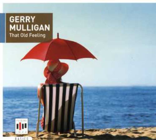 Mulligan,gerry - That Old Feeling - Music CD