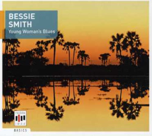 Smith,bessie - Young Woman's Blues - Music CD
