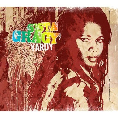 Gracy,sista - Yardy - Music CD