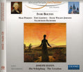Haydn / Persson / Mozarteum Orchestra / Bolton - Die Schopfung - Super Audio CD