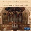 Purcell / Bohm / Bach / Hospach-martin - Chacony In G Minor - Music CD