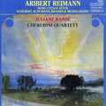 Schubert / Schumann /banse / Cherubini Quartett - Song Cycles After Schubert Schumann Brahms - Music CD