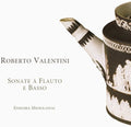 Valentini / Ambos / Ensemble Mediolanum - Recorder Sonatas - Music CD