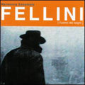 Harmonia Ensemble - Fellini (l'uomo Dei Sogni) - Music CD