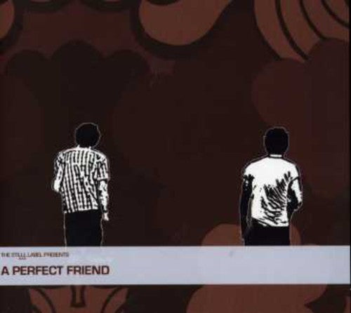 Perfect Friend - Perfect Friend - Music CD