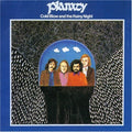 Cold Blow & the Rainy Night Music CD