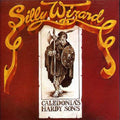 Silly Wizard - Caledonias Hardy Sons - Music CD