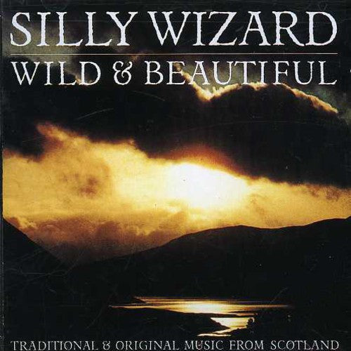 Wild & Beaitiful Music CD