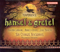 Humperdinck / Larmore / Evans / Pao / Mackerras - Hansel & Gretel - Music CD