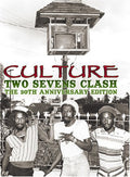 Culture - Two Sevens Clash: 30th Anniversary Edition - Music CD