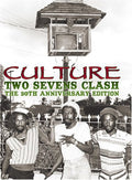 Two Sevens Clash: The 30th Anniversary Edition Music CD
