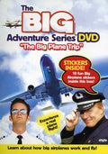 Big Adventure Series: The Big Plane Trip - Big Adventure Series: The Big Plane Trip - DVD