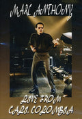 Anthony,marc - Live From Cali Colombia - DVD