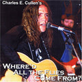 Cullen,charles - Where'd All The Flies Come From - Music CD