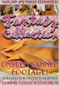 Fantasy Collection - Fantasy Collection - DVD