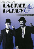 Laurel & Hardy: Best Of - Laurel & Hardy: Best Of - DVD
