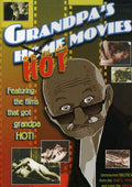 Grandpas Hot Movies - Grandpas Hot Movies - DVD