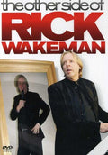 Wakeman,rick - Other Side Of Rick Wakeman - DVD