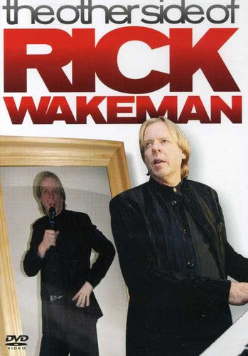 Wakeman,rick - Other Side Of Rick Wakeman - DVD