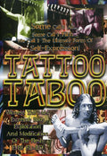 Tattoo Taboo - Tattoo Taboo - DVD