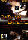 Raid On Entebbe - Raid On Entebbe - DVD