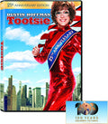 Tootsie (1982) - Tootsie (1982) - DVD