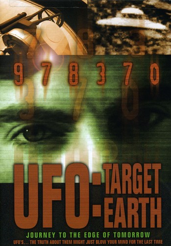 Ufo: Target Earth - Ufo: Target Earth - DVD