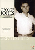 Jones,george - Live In Concert At Church Street Station - DVD