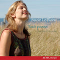 Leblanc / Greenbergm / Norman - Tout Passe: Chants D'acadie - Music CD
