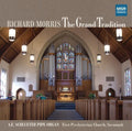 Handel / Wagner / Widor / Morris - Grand Tradition - Music CD