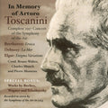 Beethoven / Debussy / Symphony Of Air / Toscanini - In Memory Of Arturo Toscanini - Music CD
