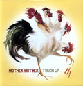 Mother Mother - Touch Up - Vinyl Record