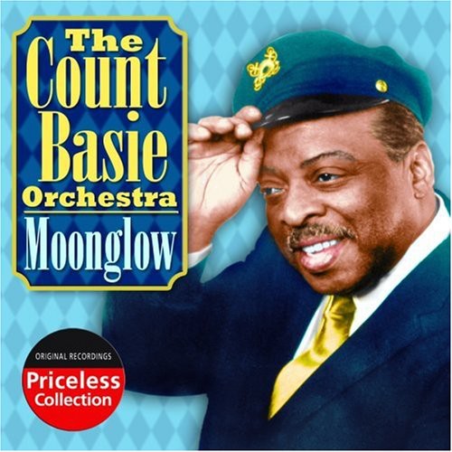 Basie,count - Moonglow - Music CD