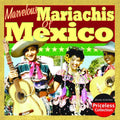 Mariachis Of Mexico - Marvelous Mariachis Of Mexico - Music CD
