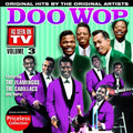 Doo Wop As Seen On Tv 3 / Various - Doo Wop As Seen On Tv 3 / Various - Music CD