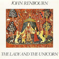 Lady & the Unicorn Music CD