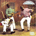 Grossman,stefan - Black Melodies On A Clear Afternoon - Music CD