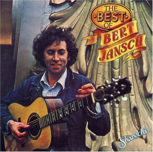 Jansch,bert - Best Of Bert Jansch - Music CD
