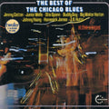 Best Of Chicago Blues / Various - Best Of Chicago Blues / Various - Music CD