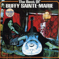 Sainte-marie,buffy - Best Of 1 - Music CD