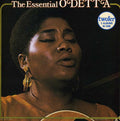 Odetta - Essential - Music CD